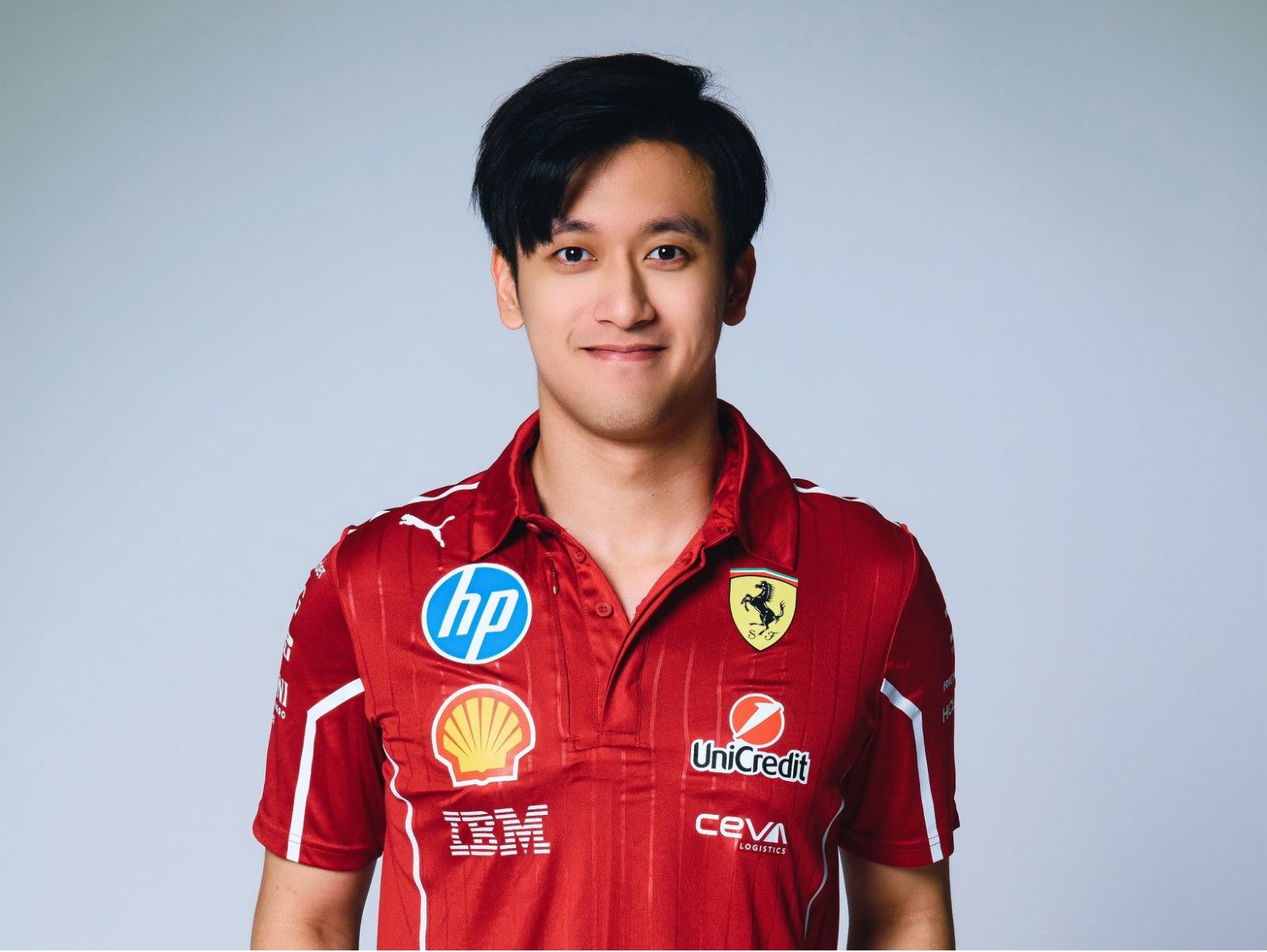 Zhou Guanyu：有几个F1团队来找我 但是拒绝的原因是我不想长时间成为备用司机